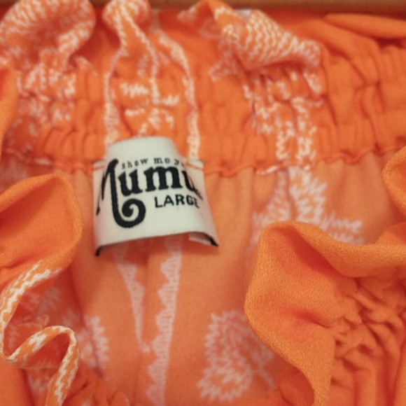 Show me your mumu Woodstock tassel outfit - Picture 5 of 7